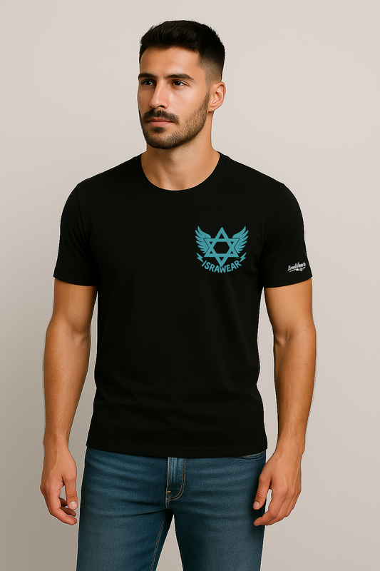 V1.2 - Wings of David