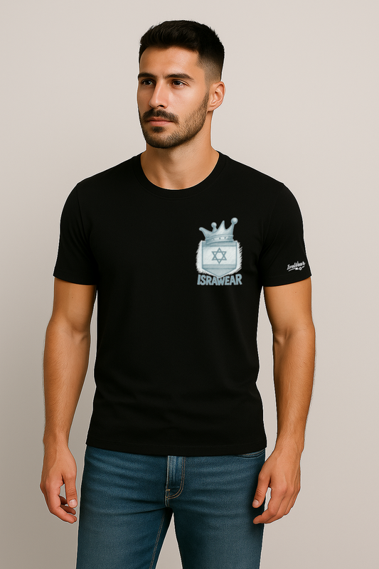 V1.0 - The Crown