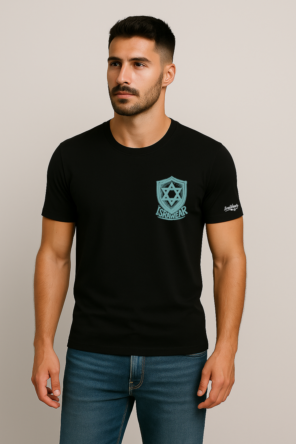 V1.1 - The Shield