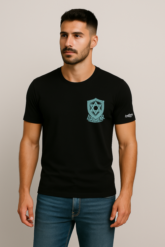V1.1 - The Shield