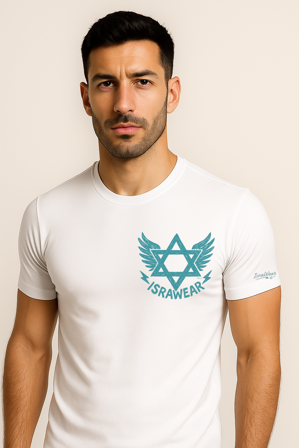 V1.2 - Wings of David
